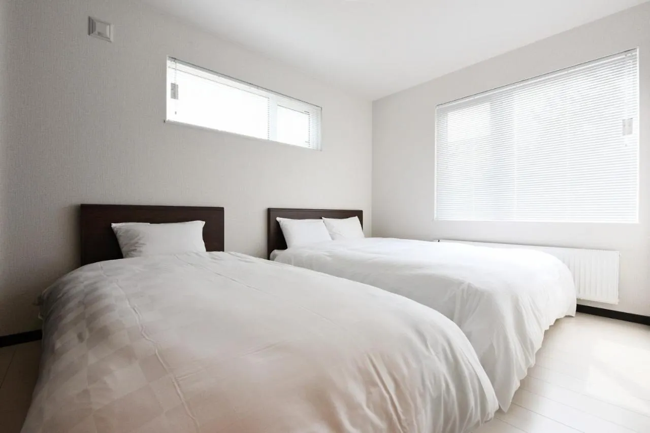 別荘 Sapporo - House - Vacation Stay 14578