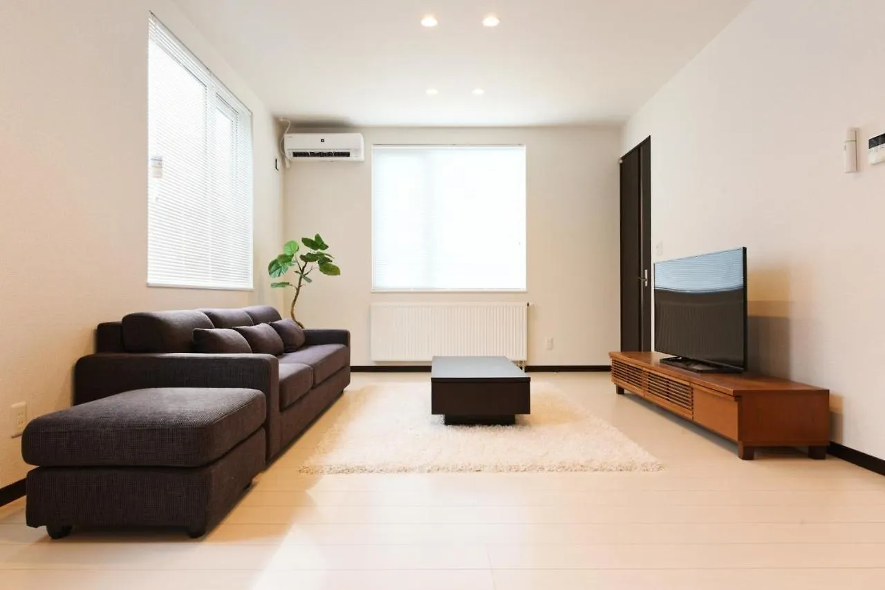 Sapporo - House - Vacation Stay 14578 0*,  日本