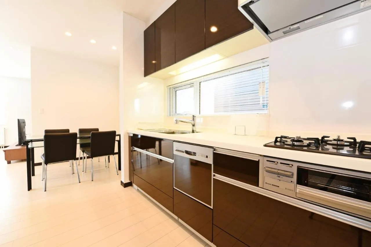 Sapporo - House - Vacation Stay 14578
