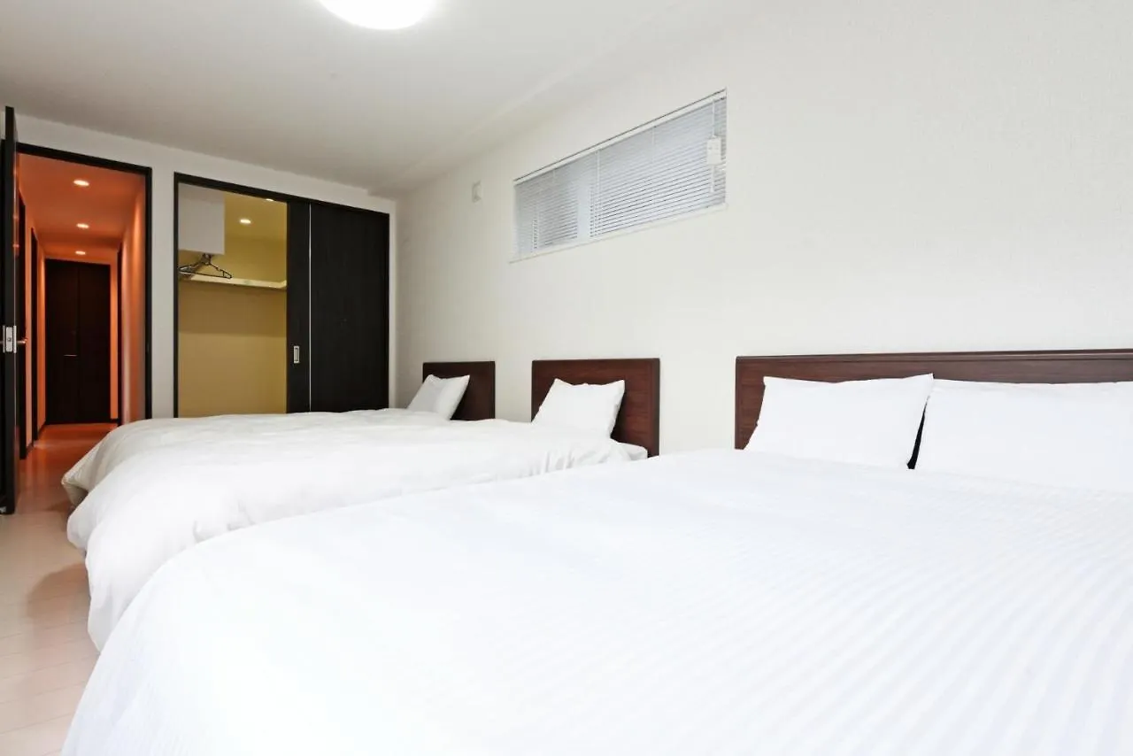 Sapporo - House - Vacation Stay 14578 別荘