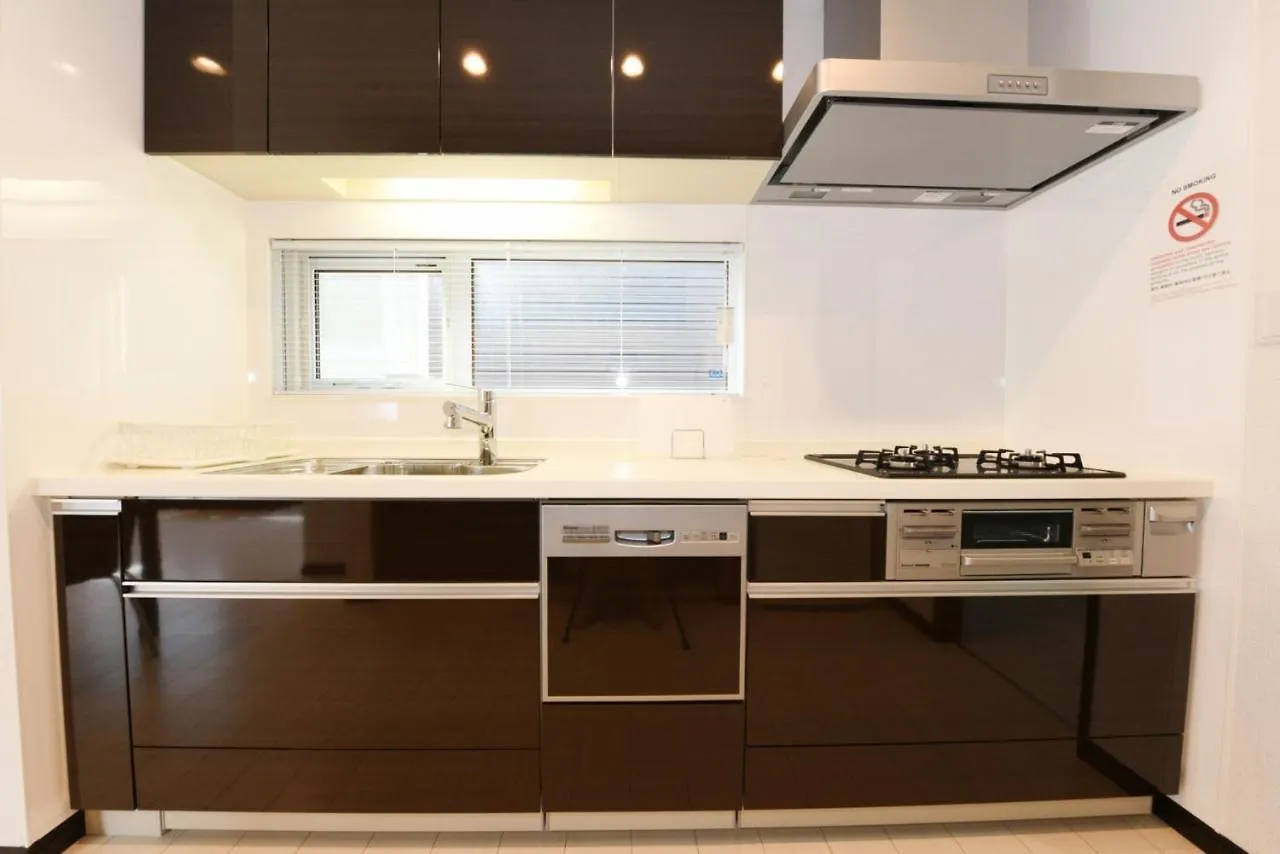 Sapporo - House - Vacation Stay 14578 別荘