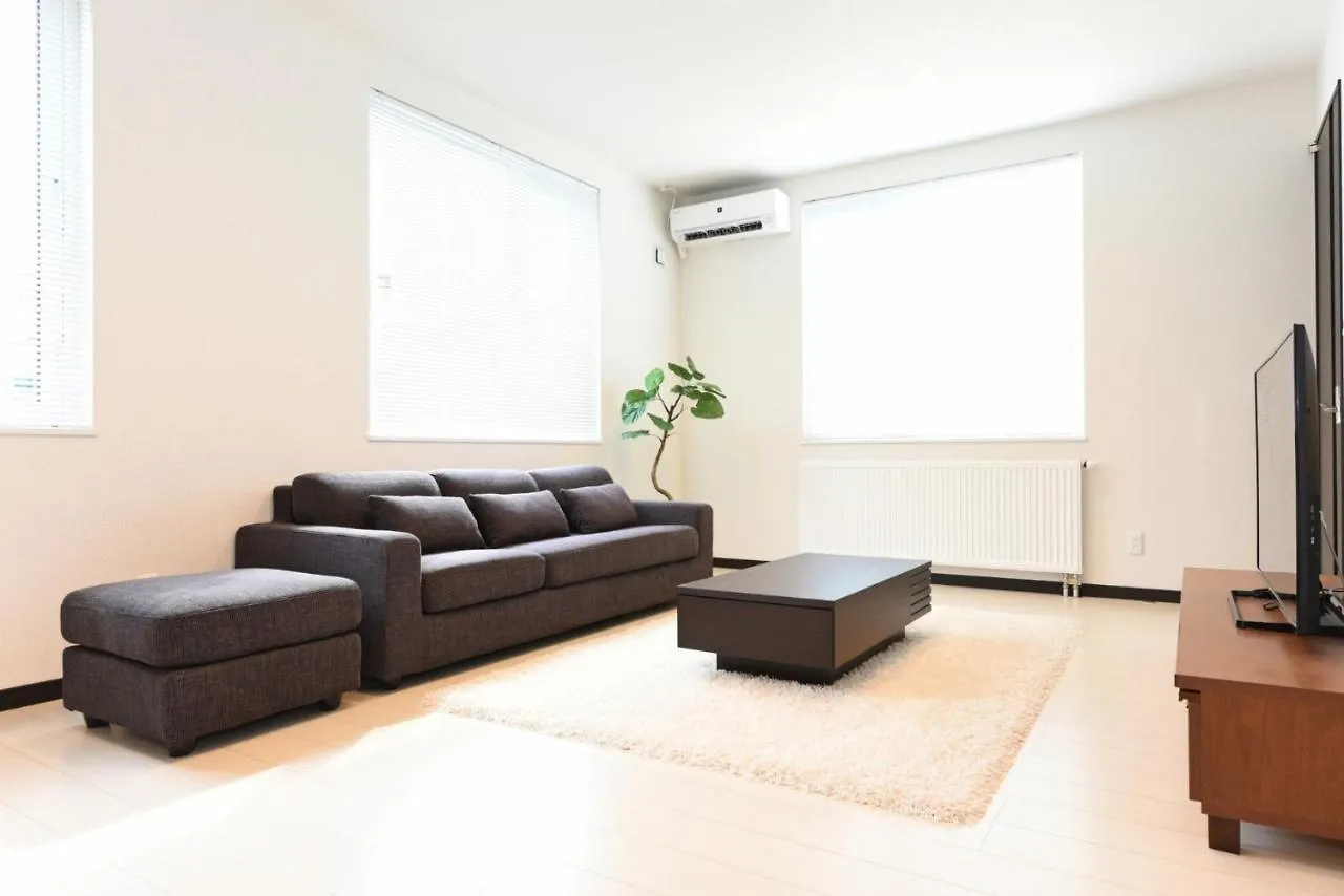 Sapporo - House - Vacation Stay 14578 0*,  日本