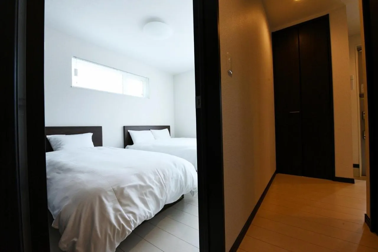 Sapporo - House - Vacation Stay 14578